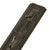 Original U.S. WWI Model 1918 Mark I Trench Knife by L. F. & C. with Matching Steel Scabbard Original Items