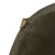 Original WWII U.S. Navy Painted Front Seam Fixed Bale McCord Captain’s M1 Helmet with Brazed Captain’s Eagle Insignia - Complete Original Items