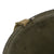 Original WWII U.S. Navy Painted Front Seam Fixed Bale McCord Captain’s M1 Helmet with Brazed Captain’s Eagle Insignia - Complete Original Items
