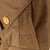 Original U.S. WWII US Army “Red Ball Express” Ike Jacket With ADSEC Oise & 9th Army Patches - Rare Original Items
