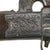 Original British Victorian Over-Under Double Barrel Turn-Over Percussion Pistol by Leach of Chelmsford with Turn Off Barrels and Fold-out Trigger - circa 1850 Original Items