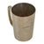 Original Polish British WWII RAF 309th Polish Fighter-Reconnaissance Squadron Sterling Presentation Tankard - Pilot Officer W. Harrison Bontoft, Coastal Command Original Items