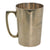 Original Polish British WWII RAF 309th Polish Fighter-Reconnaissance Squadron Sterling Presentation Tankard - Pilot Officer W. Harrison Bontoft, Coastal Command Original Items