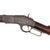 Original U.S. Winchester Model 1873 .32-20 Repeating Rifle with Shortend 21" Octagonal Barrel Made in 1888 - Serial 257861B - Missing Dust Cover Original Items