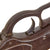 Original U.S. Winchester Model 1873 .32-20 Repeating Rifle with Shortend 21" Octagonal Barrel Made in 1888 - Serial 257861B - Missing Dust Cover Original Items