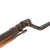 Original Swiss Rare Vetterli M1869 Civilian Sharpshooter Magazine Rifle in 10.4mm Centerfire by Soc. Ind. Suisse with Set Trigger and Bayonet Original Items