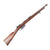 Original Belgian Model 1889 Mauser Short Rifle by Fabrique Nationale Dated 1889 with Duffle Cut Stock - First Year Production - Serial H5188 Original Items