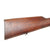 Original Belgian Model 1889 Mauser Short Rifle by Fabrique Nationale Dated 1889 with Duffle Cut Stock - First Year Production - Serial H5188 Original Items