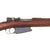Original Belgian Model 1889 Mauser Short Rifle by Fabrique Nationale Dated 1889 with Duffle Cut Stock - First Year Production - Serial H5188 Original Items