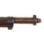 Original Belgian Model 1889 Mauser Short Rifle by Fabrique Nationale Dated 1889 with Duffle Cut Stock - First Year Production - Serial H5188 Original Items
