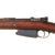 Original Belgian Model 1889 Mauser Short Rifle by Fabrique Nationale Dated 1889 with Duffle Cut Stock - First Year Production - Serial H5188 Original Items