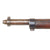 Original Belgian Model 1889 Mauser Short Rifle by Fabrique Nationale Dated 1889 with Duffle Cut Stock - First Year Production - Serial H5188 Original Items