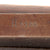 Original Belgian Model 1889 Mauser Short Rifle by Fabrique Nationale Dated 1889 with Duffle Cut Stock - First Year Production - Serial H5188 Original Items