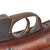 Original Belgian Model 1889 Mauser Short Rifle by Fabrique Nationale Dated 1889 with Duffle Cut Stock - First Year Production - Serial H5188 Original Items