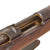 Original Belgian Model 1889 Mauser Short Rifle by Fabrique Nationale Dated 1889 with Duffle Cut Stock - First Year Production - Serial H5188 Original Items