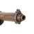 Original Belgian Model 1889 Mauser Short Rifle by Fabrique Nationale Dated 1889 with Duffle Cut Stock - First Year Production - Serial H5188 Original Items