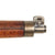 Original Antique Swiss Mannlicher Model 1893 Straight-pull Carbine by SIG Neuhausen in 7.5×53.5mm Swiss -  Serial 581 Original Items