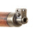 Original Antique Swiss Mannlicher Model 1893 Straight-pull Carbine by SIG Neuhausen in 7.5×53.5mm Swiss -  Serial 581 Original Items