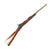 Original U.S. Springfield Trapdoor Model 1873 Saddle Ring Cavalry Carbine Made in 1888 - Serial 412443 Original Items
