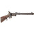 Original British Contract Model 1855 Greene Breech-Loading Carbine - Serial No. 37 Original Items