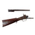 Original British Contract Model 1855 Greene Breech-Loading Carbine - Serial No. 37 Original Items