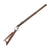 Original U.S. Babcock Open-Frame Percussion Rifle — Circa 1850 - Marked M. Babcock Charlestown Mass Original Items