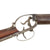 Original U.S. Babcock Open-Frame Percussion Rifle — Circa 1850 - Marked M. Babcock Charlestown Mass Original Items