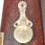Original U.S. Babcock Open-Frame Percussion Rifle — Circa 1850 - Marked M. Babcock Charlestown Mass Original Items