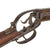 Original U.S. Babcock Open-Frame Percussion Rifle — Circa 1850 - Marked M. Babcock Charlestown Mass Original Items