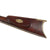 Original U.S. Babcock Open-Frame Percussion Rifle — Circa 1850 - Marked M. Babcock Charlestown Mass Original Items