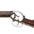 Original U.S. Babcock Open-Frame Percussion Rifle — Circa 1850 - Marked M. Babcock Charlestown Mass Original Items