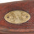 Original U.S. Babcock Open-Frame Percussion Rifle — Circa 1850 - Marked M. Babcock Charlestown Mass Original Items