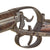 Original U.S. Babcock Open-Frame Percussion Rifle — Circa 1850 - Marked M. Babcock Charlestown Mass Original Items