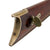 Original U.S. Babcock Open-Frame Percussion Rifle — Circa 1850 - Marked M. Babcock Charlestown Mass Original Items