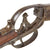 Original U.S. Babcock Open-Frame Percussion Rifle — Circa 1850 - Marked M. Babcock Charlestown Mass Original Items