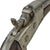 Original U.S. Nickel Plated Remington Model 1867 Navy Rolling Block Pistol with Spur Trigger in .50cal Centerfire Original Items