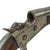 Original U.S. Nickel Plated Remington Model 1867 Navy Rolling Block Pistol with Spur Trigger in .50cal Centerfire Original Items