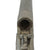 Original U.S. Nickel Plated Remington Model 1867 Navy Rolling Block Pistol with Spur Trigger in .50cal Centerfire Original Items