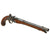 Original Continental Flintlock Holster Pistol - Unmarked  - Circa 1740–1760 Original Items