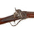 Original U.S. Rare Pre Civil War Sharps Model 1853 Slant Breech Saddle Ring Cavalry Carbine with Excellent Bore - Serial 21847 Original Items