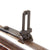 Original U.S. Rare Pre Civil War Sharps Model 1853 Slant Breech Saddle Ring Cavalry Carbine with Excellent Bore - Serial 21847 Original Items