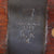 Original Antique British "Long" Magazine Lee-Enfield MLE MkI .303 Rifle Serial 9011 by RSAF Enfield with P-1888 Bayonet and Scabbard - Dated 1896 Original Items