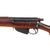 Original Antique British "Long" Magazine Lee-Enfield MLE MkI .303 Rifle Serial 9011 by RSAF Enfield with P-1888 Bayonet and Scabbard - Dated 1896 Original Items