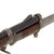 Original Antique British "Long" Magazine Lee-Enfield MLE MkI .303 Rifle Serial 9011 by RSAF Enfield with P-1888 Bayonet and Scabbard - Dated 1896 Original Items