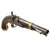 Original U.S. Civil War Era M-1842 Percussion Cavalry Pistol by H. Aston & Co. - dated 1846 and 1849 Original Items