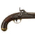 Original U.S. Civil War Era M-1842 Percussion Cavalry Pistol by H. Aston & Co. - dated 1846 and 1849 Original Items