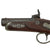 Original U.S. Civil War Era Silver Mounted "Philadelphia Deringer" Style .42cal Rifled Pocket Percussion Pistol - circa 1860 Original Items