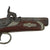 Original U.S. Civil War Era Silver Mounted "Philadelphia Deringer" Style .42cal Rifled Pocket Percussion Pistol - circa 1860 Original Items