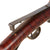 Original U.S. Civil War Era New England Under Hammer Turret Breech Percussion Target Rifle with Flame Maple Half Stock - circa 1855 Original Items