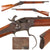 Original U.S. Civil War Contract E.G. Lamson & Co. Ball Patent Repeating Saddle-Ring Carbine with Magazine Cutoff - Circa 1865 Original Items